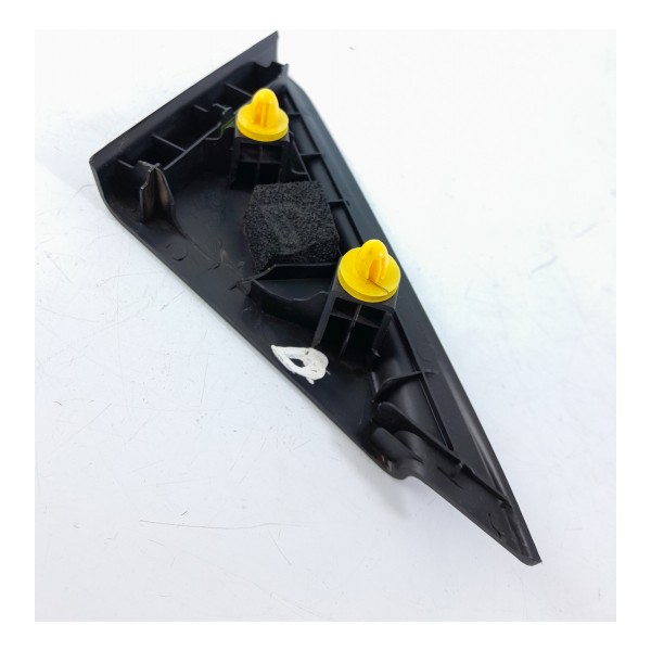 Acabamento Interno Retrovisor Veloster Direito 876602v000