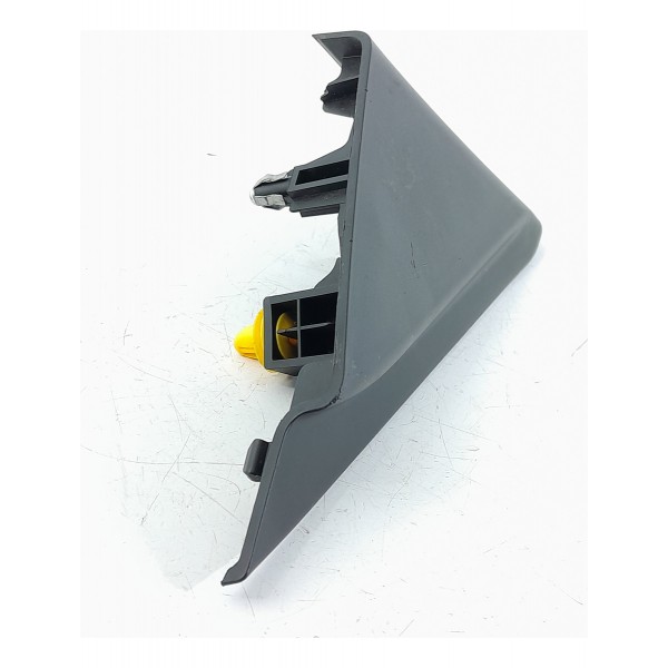 Acabamento Interno Retrovisor Veloster Esquerdo 876502v000