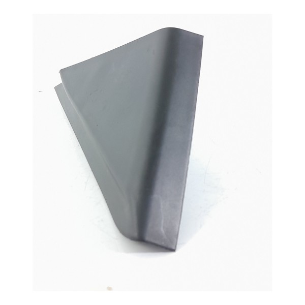 Acabamento Interno Retrovisor Veloster Esquerdo 876502v000