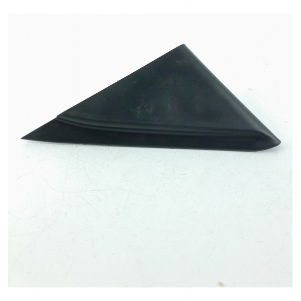 Acabamento Interno Retrovisor Veloster Esquerdo 876502v000
