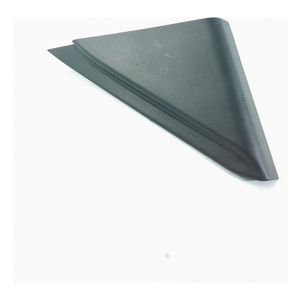 Acabamento Interno Retrovisor Veloster Esquerdo 876502v000