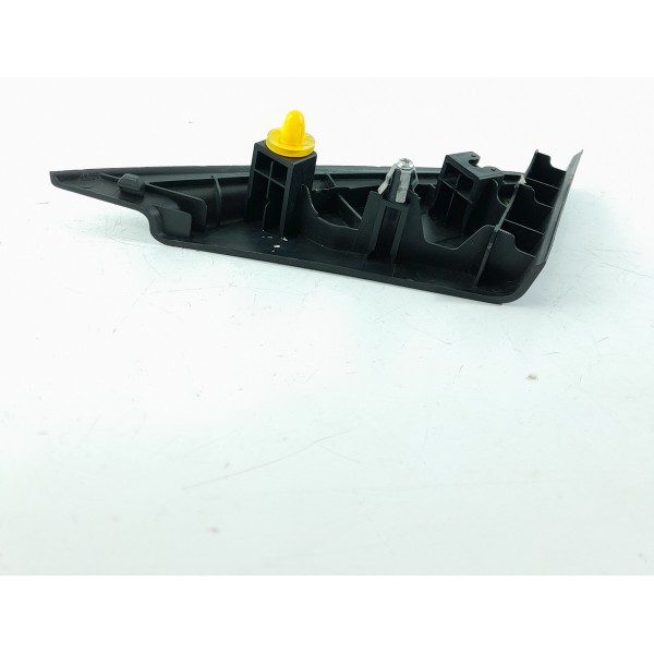 Acabamento Interno Retrovisor Veloster Esquerdo 876502v000