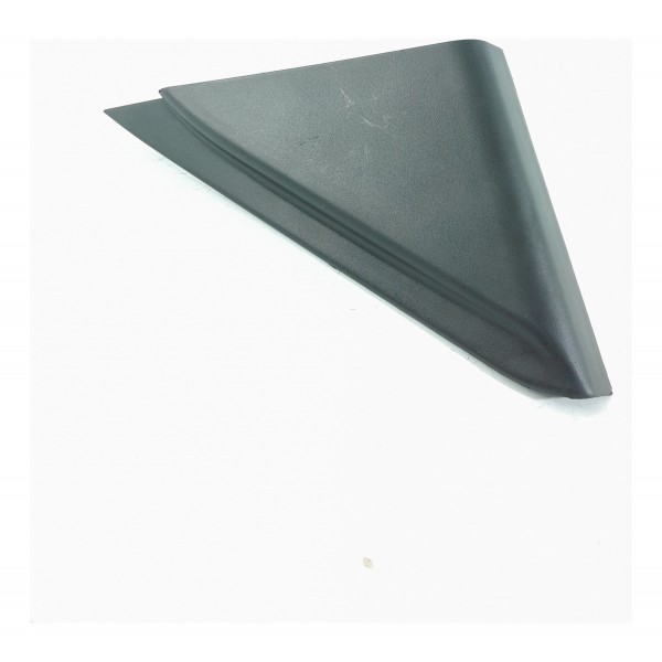 Acabamento Interno Retrovisor Veloster Esquerdo 876502v000