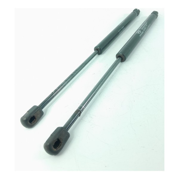 Par Amortecedor Tampa Traseira Veloster 2011/2014 817712v000