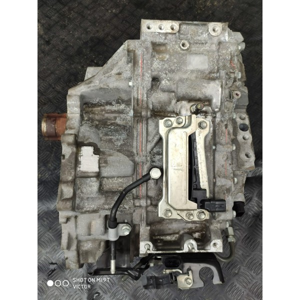 Caixa Cambio Corolla Hibrido 2019/2024 3090047150