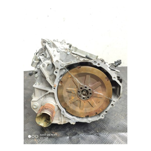 Caixa Cambio Corolla Hibrido 2019/2024 3090047150