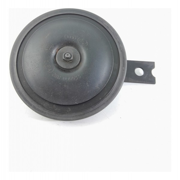 Buzina Hyundai Veloster Original 966102v000