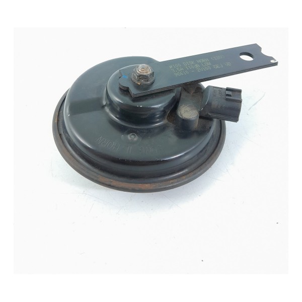 Buzina Hyundai Veloster Original 966102v000