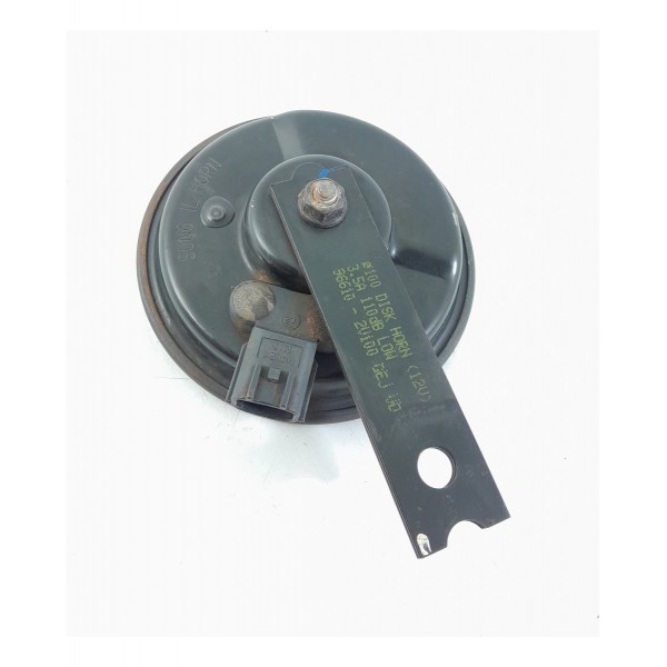 Buzina Hyundai Veloster Original 966102v000