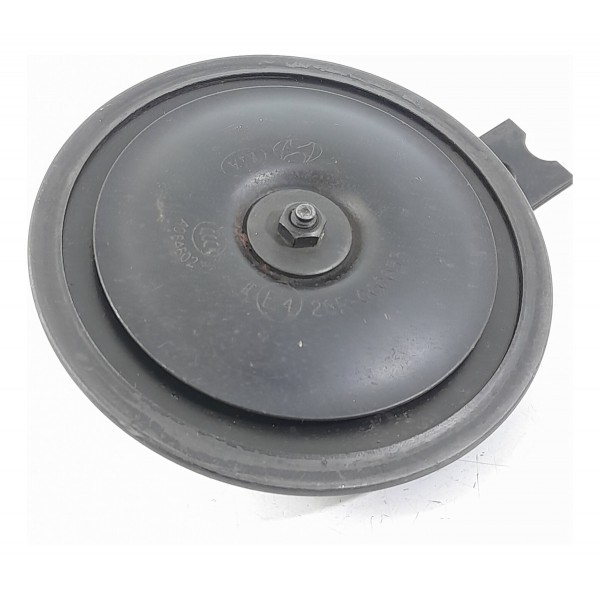 Buzina Hyundai Veloster Original 966102v000