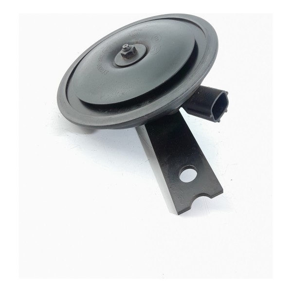 Buzina Hyundai Veloster Original 966102v000