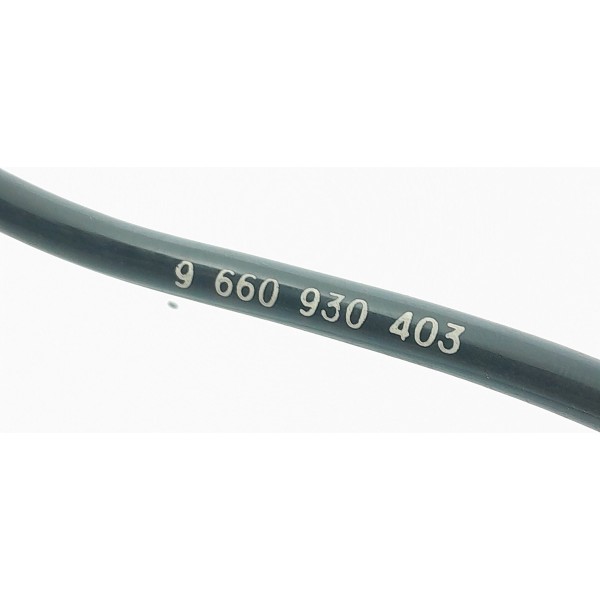 Sensor Rotacao Veloster Hb20 Kia Soul 1.6 11/18 9660930403