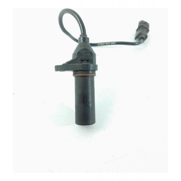 Sensor Rotacao Veloster Hb20 Kia Soul 1.6 11/18 9660930403