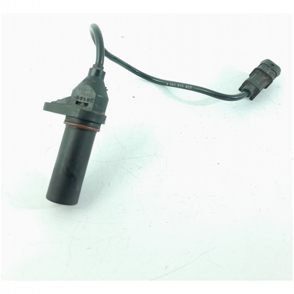 Sensor Rotacao Veloster Hb20 Kia Soul 1.6 11/18 9660930403