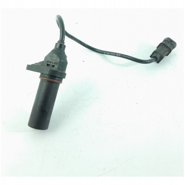 Sensor Rotacao Veloster Hb20 Kia Soul 1.6 11/18 9660930403