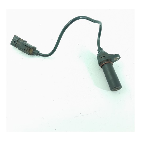 Sensor Rotacao Veloster Hb20 Kia Soul 1.6 11/18 9660930403