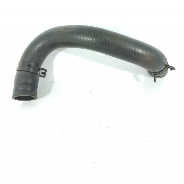 Mangueira Radiador Inferior Veloster 2011/2015 254121r000