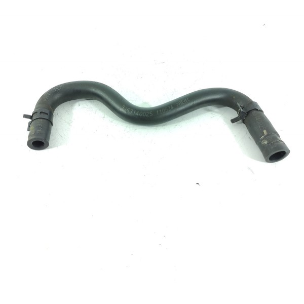 Mangueira Agua Radiador Veloster 2011/2015 91643140025