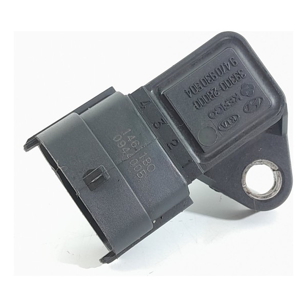 Sensor Map Hyundai Veloster Hb20 Kia Soul  393002b000