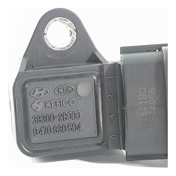 Sensor Map Hyundai Veloster Hb20 Kia Soul  393002b000