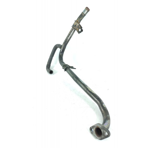 Mangueira Cano Agua Motor Veloster 2011 2012/2015 Original