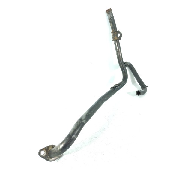 Mangueira Cano Agua Motor Veloster 2011 2012/2015 Original