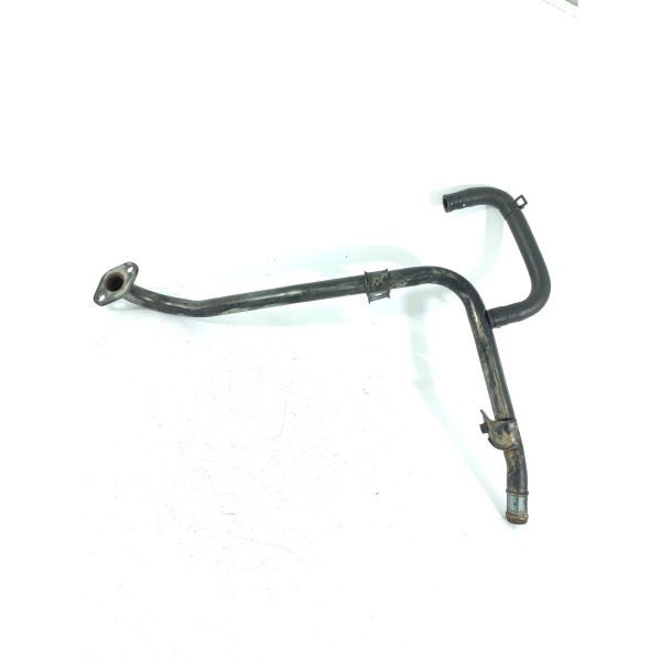 Mangueira Cano Agua Motor Veloster 2011 2012/2015 Original