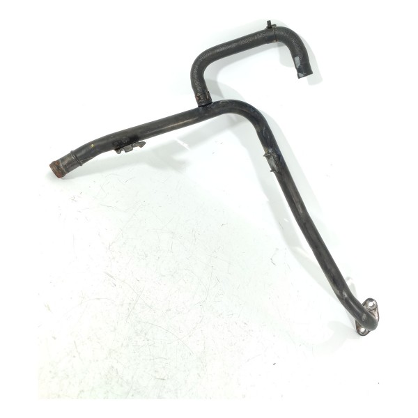 Mangueira Cano Agua Motor Veloster 2011 2012/2015 Original