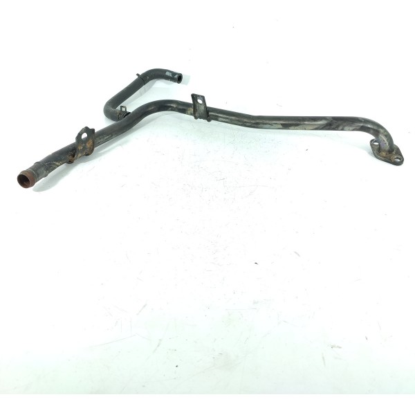 Mangueira Cano Agua Motor Veloster 2011 2012/2015 Original