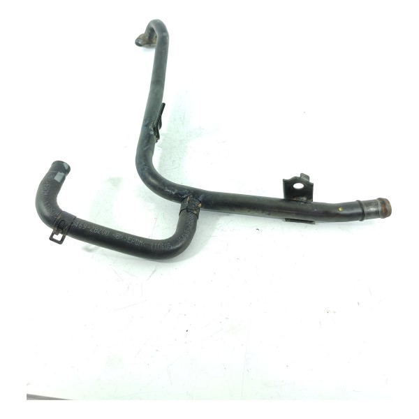Mangueira Cano Agua Motor Veloster 2011 2012/2015 Original