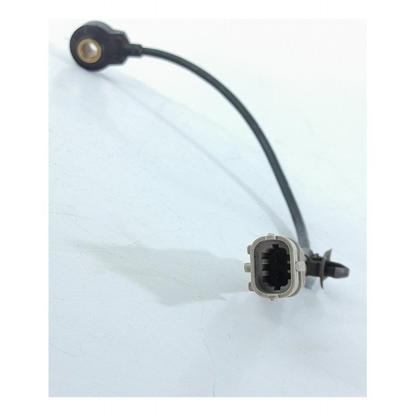 Sensor Detonação Hyundai Veloster I30 Hb20 11/18 392502b000