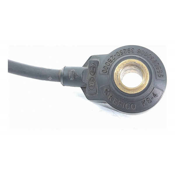Sensor Detonação Hyundai Veloster I30 Hb20 11/18 392502b000