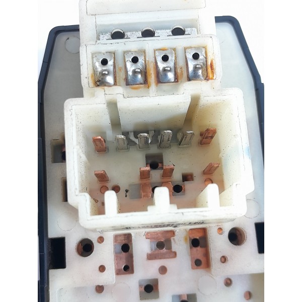 Comando Retrovisor Veloster 299103336