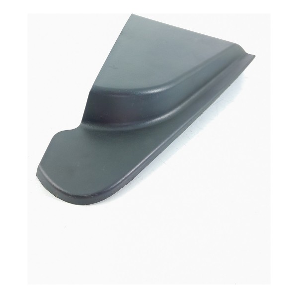 Acabamento Interno Porta Veloster Traseiro Dir 839202v000 Preto