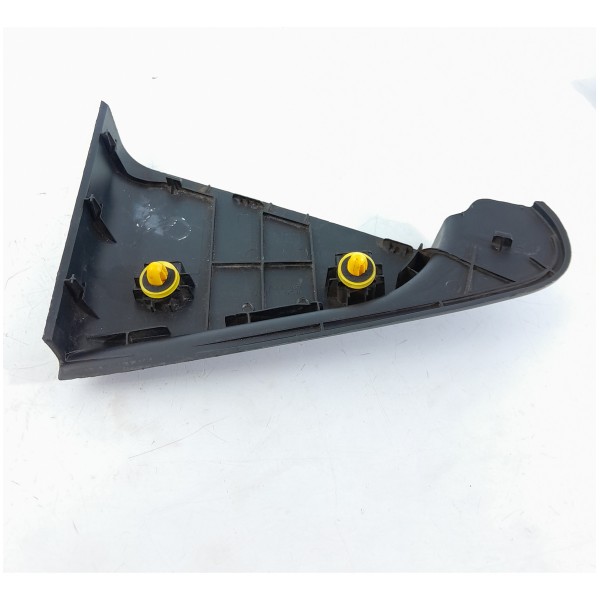 Acabamento Interno Porta Veloster Traseiro Dir 839202v000 Preto