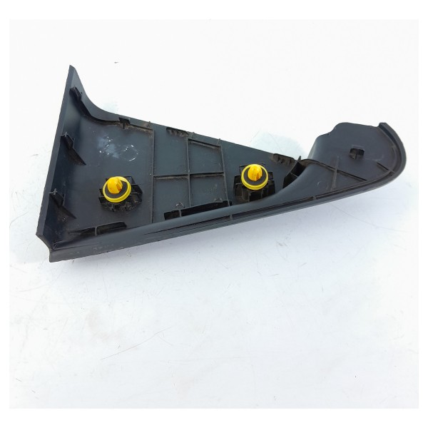 Acabamento Interno Porta Veloster Traseiro Dir 839202v000 Preto