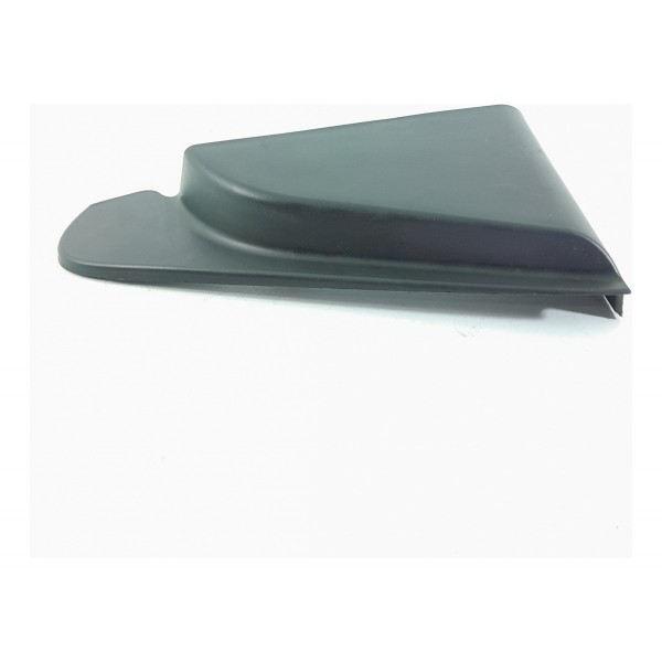 Acabamento Interno Porta Veloster Traseiro Dir 839202v000 Preto