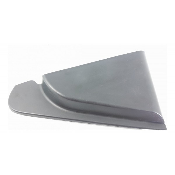 Acabamento Interno Porta Veloster Traseiro Dir 839202v000 Preto