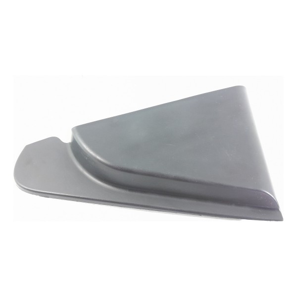 Acabamento Interno Porta Veloster Traseiro Dir 839202v000 Preto