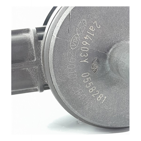 Valvula Canister Hyundai Veloster I30 Hb20 11/18 9270930004