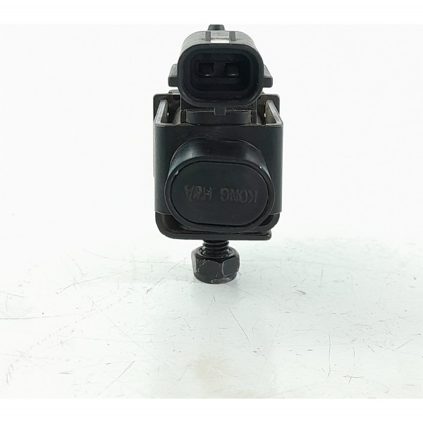 Valvula Solenoide Partida Frio Veloster Orig