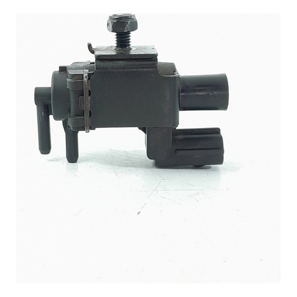 Valvula Solenoide Partida Frio Veloster Orig