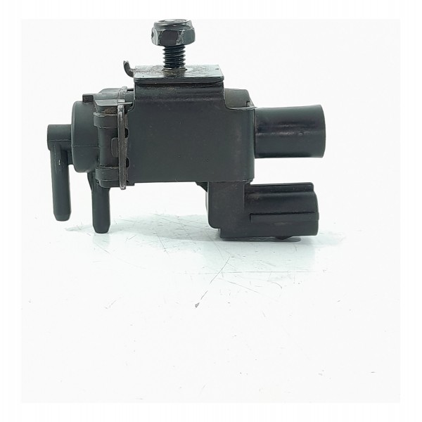 Valvula Solenoide Partida Frio Veloster Orig