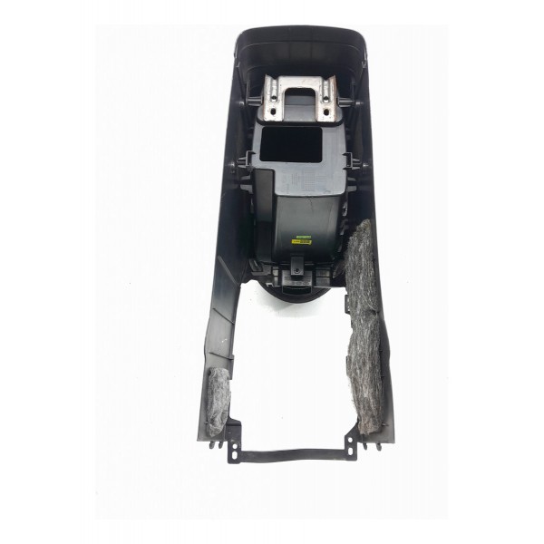 Apoio Braco Console Veloster  846712v000 Dt Preto