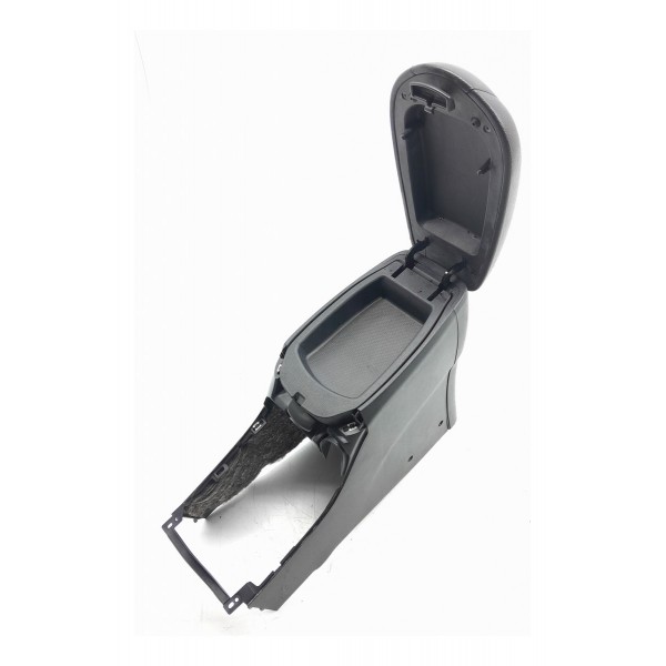 Apoio Braco Console Veloster  846712v000 Dt Preto