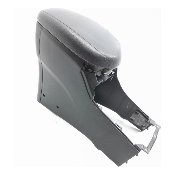 Apoio Braco Console Veloster  846712v000 Dt Preto