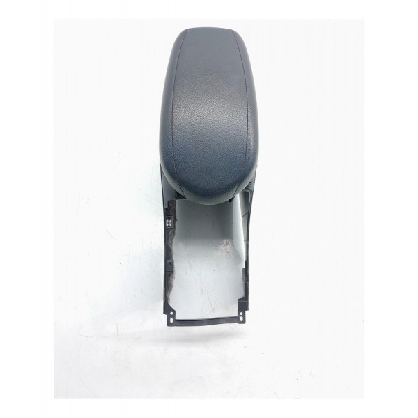 Apoio Braco Console Veloster  846712v000 Dt Preto