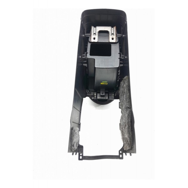 Apoio Braco Console Veloster  846712v000 Dt Preto