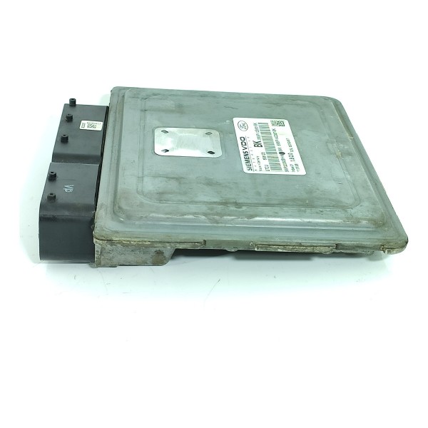 Modulo Cambio Ford Focus 2.0 Auromatic 2009/2013 5wp22350bhk