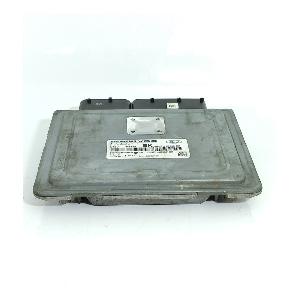 Modulo Cambio Ford Focus 2.0 Auromatic 2009/2013 5wp22350bhk